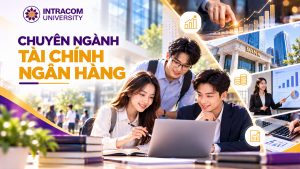 chuyên ngành tài chính ngân hàng