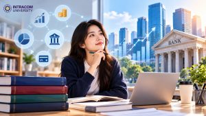 Có nên học tài chính ngân hàng không? Ưu nhược điểm và cơ hội