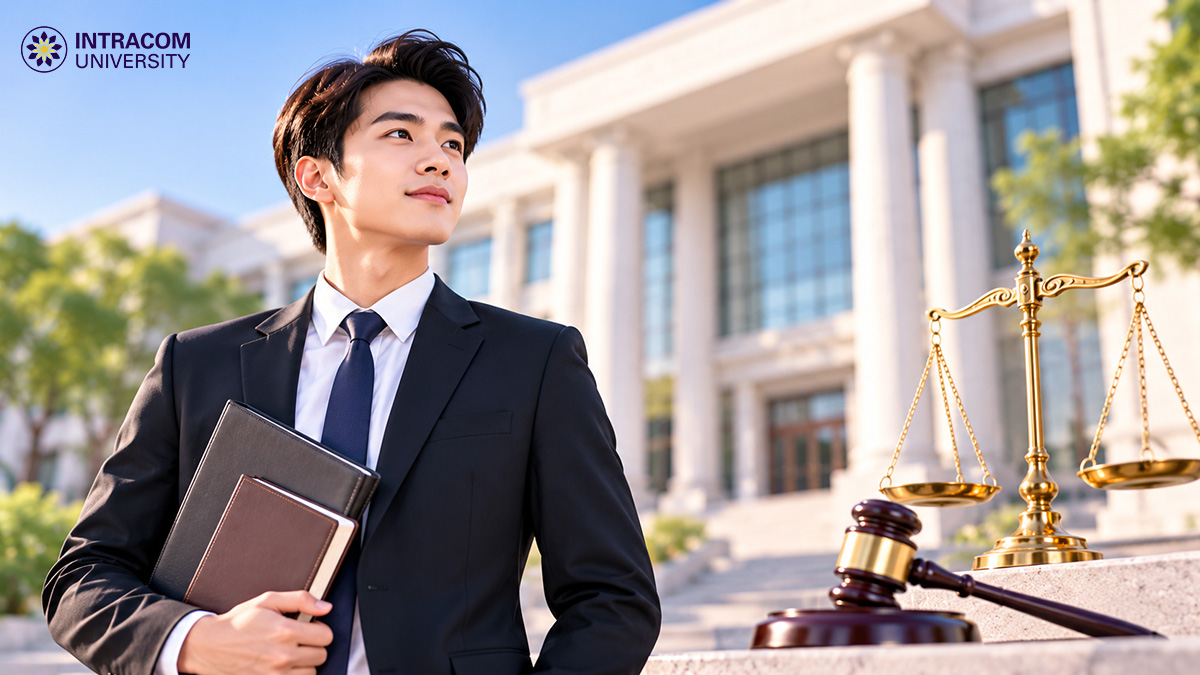 Cử nhân Luật Kinh tế là gì? Giá trị và cơ hội từ bằng cử nhân 2 cử nhân luật kinh tế