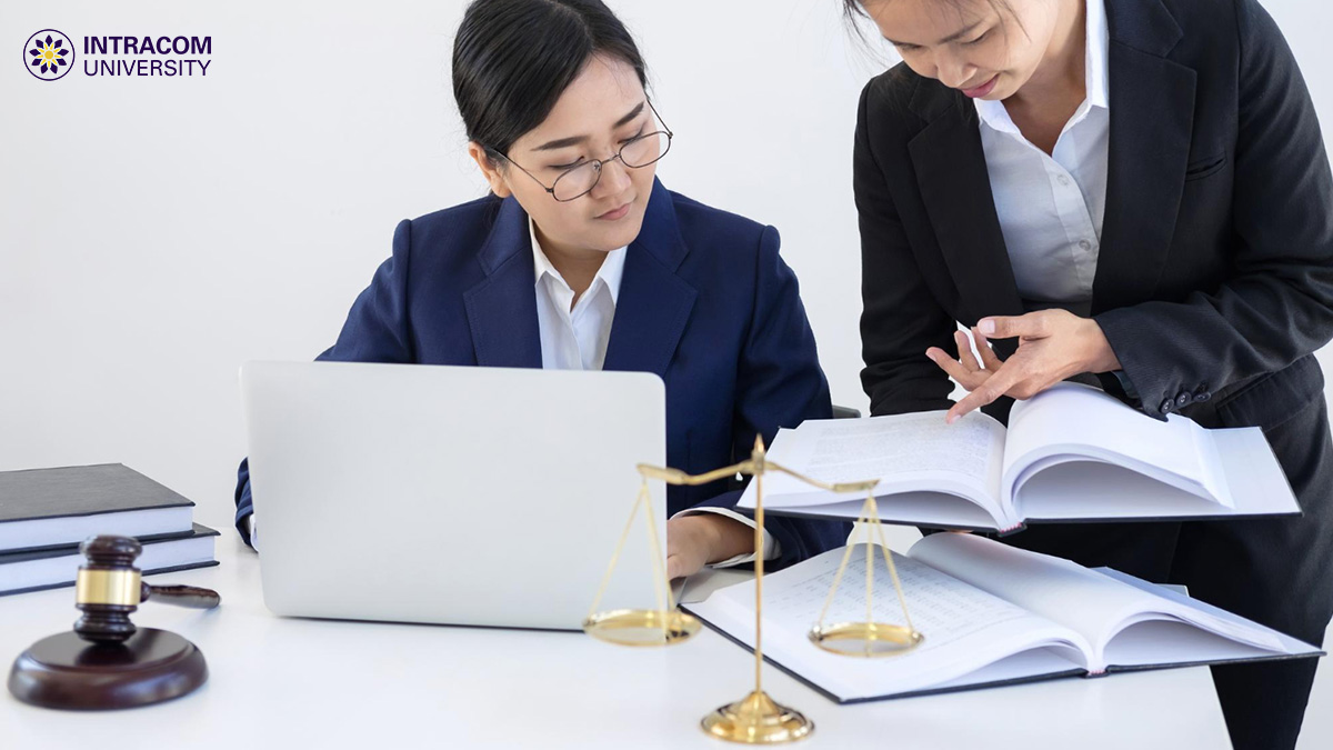 Giáo trình Luật Kinh tế gồm những gì? Chọn tài liệu và bắt đầu học từ đâu? 2 giao trinh luat kinh te