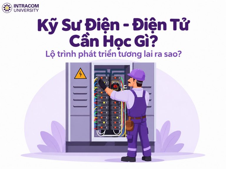 ky su dien dien tu hoc gi 14