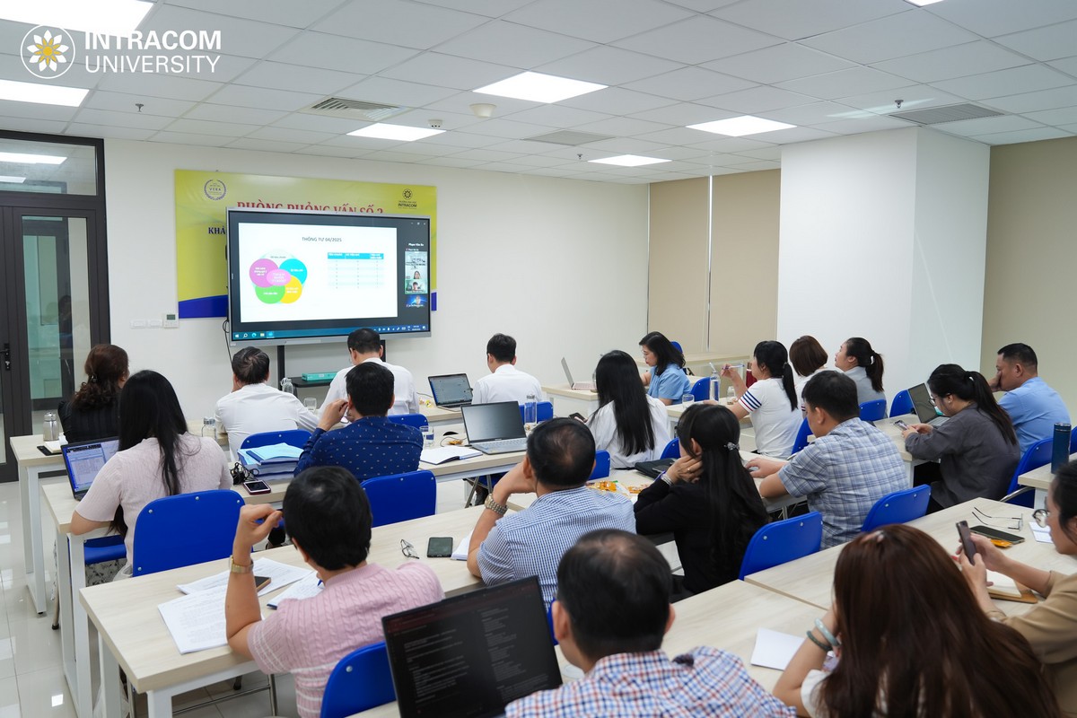 Ngành Kế Toán Trong 5 Năm Tới: Xu Hướng, Cơ Hội Và Thách Thức 2 Nhu cầu nhân lực và cơ hội ngành Kế toán trong 5 năm tới