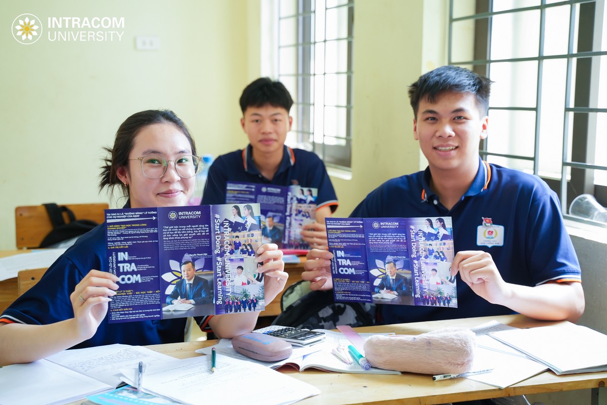 Ngành Kế Toán Trong 5 Năm Tới: Xu Hướng, Cơ Hội Và Thách Thức 6 Nên học ngành Kế toán ở đâu để đón đầu xu thế mới?