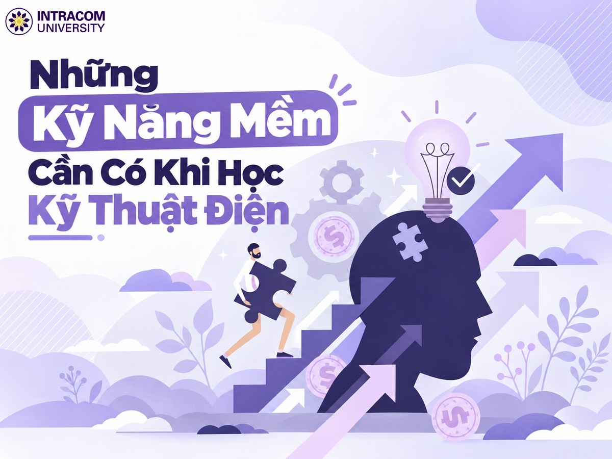Ngành kỹ thuật điện học gì? Điểm danh 6 kỹ năng "cứng" kỹ sư điện bắt buộc phải nắm vững 4 nganh ky thuat dien hoc gi 11