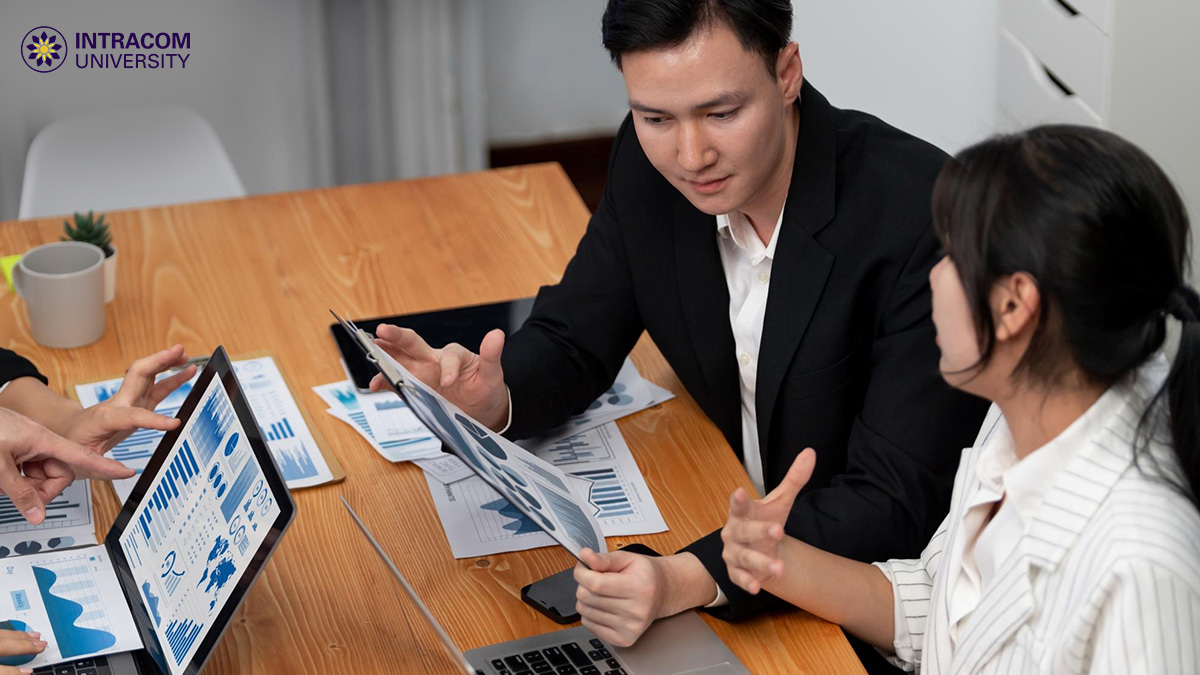 quản trị kinh doanh tổng quát