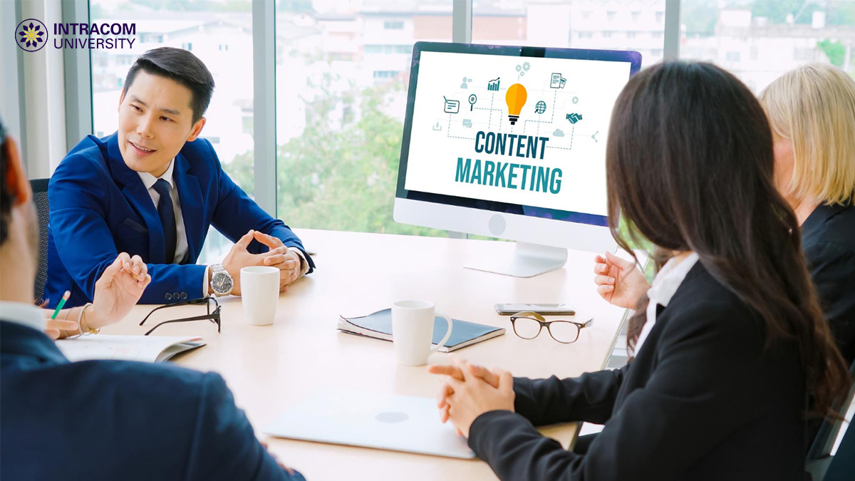 Không lo thất nghiệp với Quản trị truyền thông Marketing: Bật mí 8 ngách công việc cực hot 3 quan tri truyen thong marketing