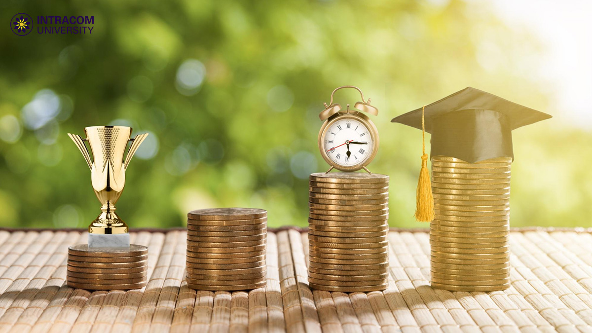 Tài chính ngân hàng học mấy năm? 4 bí quyết học vượt tiến độ để tốt nghiệp sau 3 năm 3 tai chinh ngan hang hoc may nam inu
