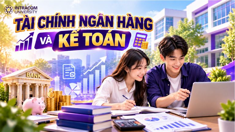 tài chính ngân hàng và kế toán