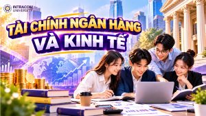 Tài chính ngân hàng và kinh tế khác nhau thế nào? So sánh chi tiết
