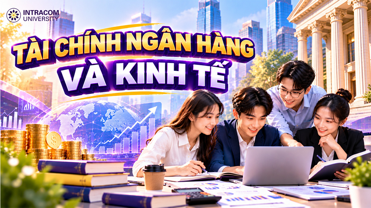 Tài chính ngân hàng và kinh tế