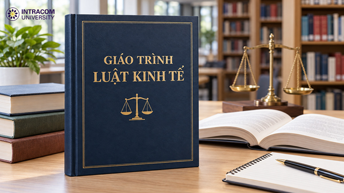 Tài liệu Luật Kinh tế: Nguồn học tập và cách tìm tài liệu phù hợp 2 tai lieu luat kinh te 2