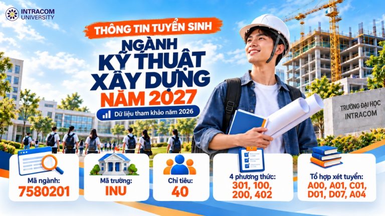 tuyen sinh ki thuat xay dung 1