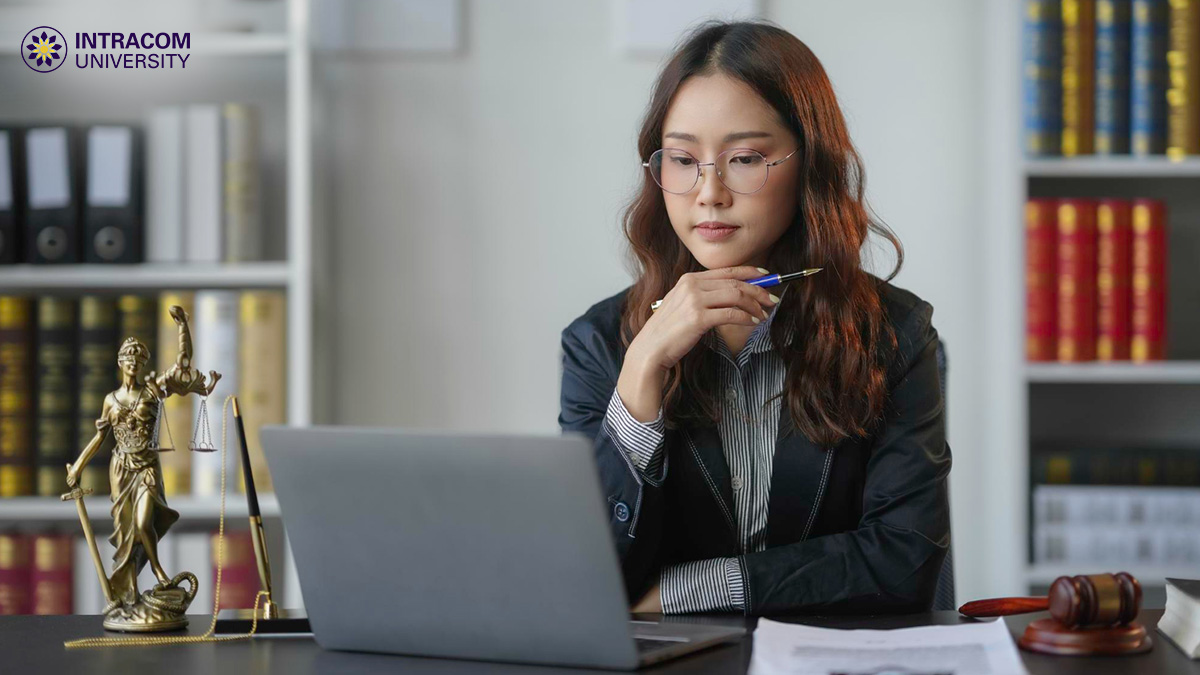 Việc làm ngành Luật Kinh tế